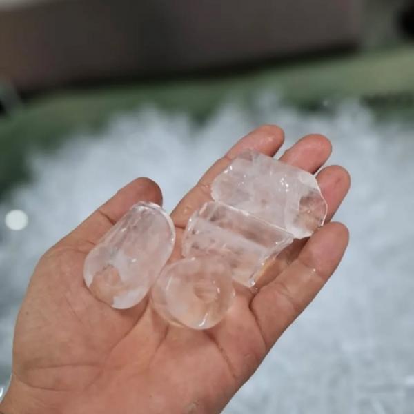 Mengapa Mesin Es SAMUI Dipercaya Ribuan Pebisnis Minuman di Indonesia